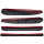 ASUS Eee PC 1215B E-450/4GB/500 czerwony - 73707 - zdjęcie 6